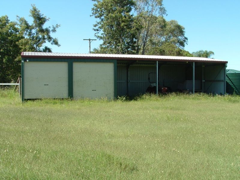 Lockyer Waters QLD 4311