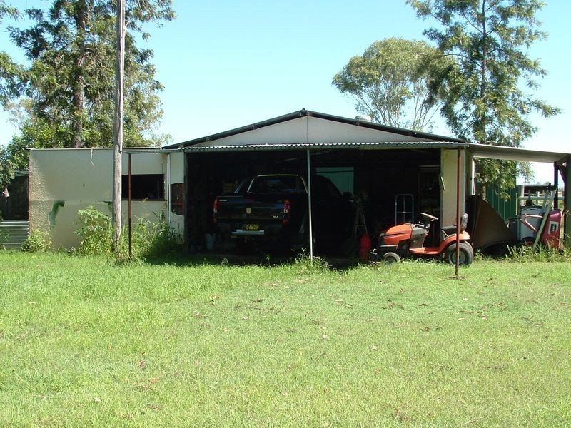 Lockyer Waters QLD 4311