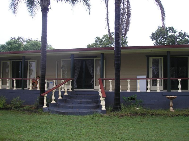 Lockyer Waters QLD 4311