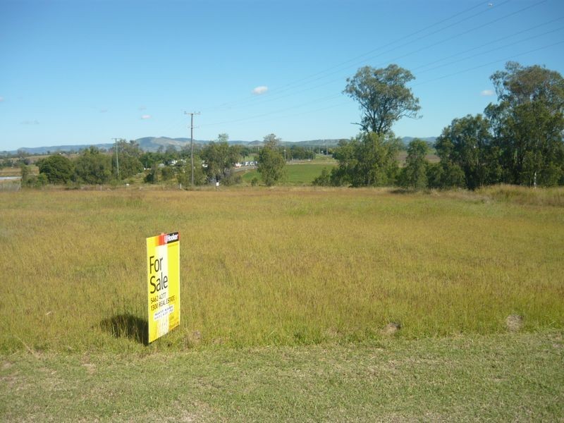 Gatton QLD 4343