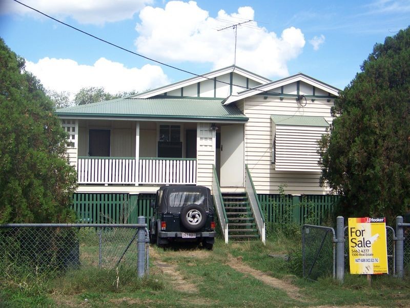 Gatton QLD 4343