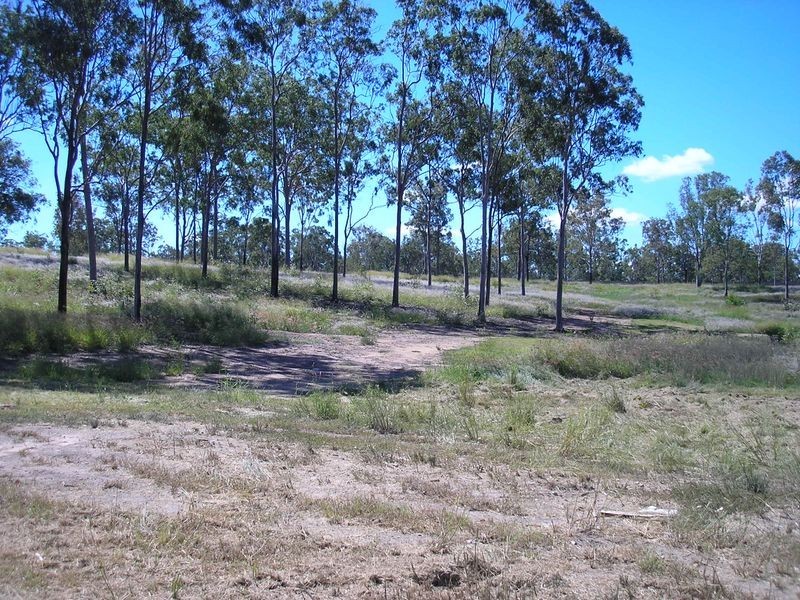 Adare QLD 4343