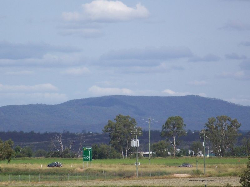 Adare QLD 4343