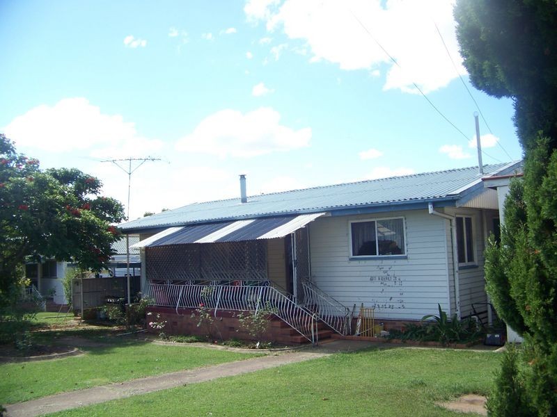 Gatton QLD 4343