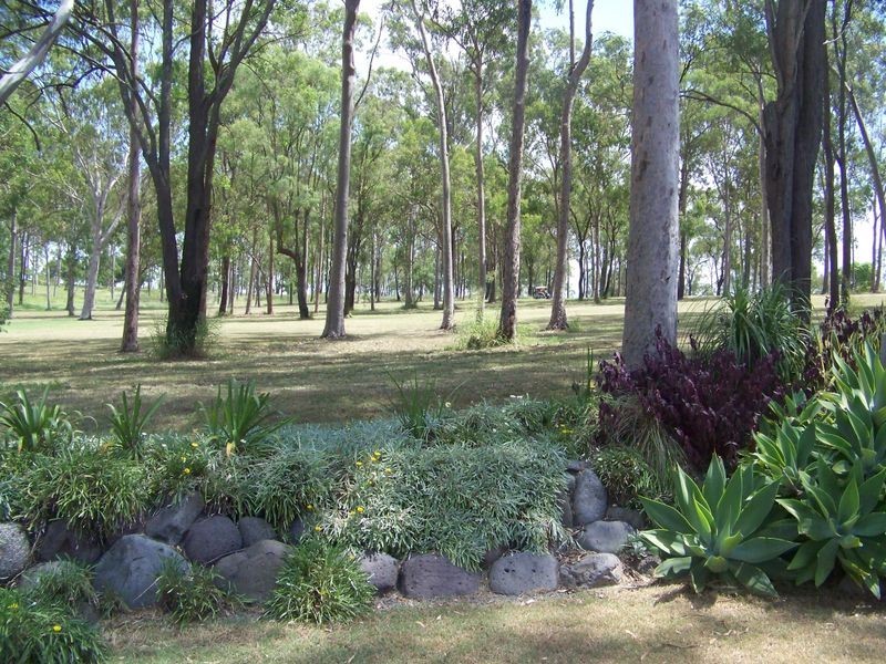 Gatton QLD 4343