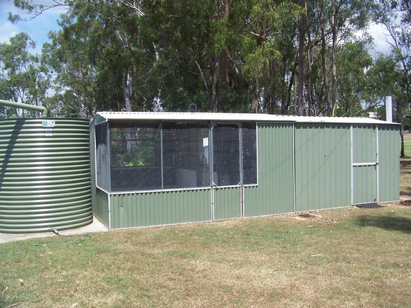 Gatton QLD 4343