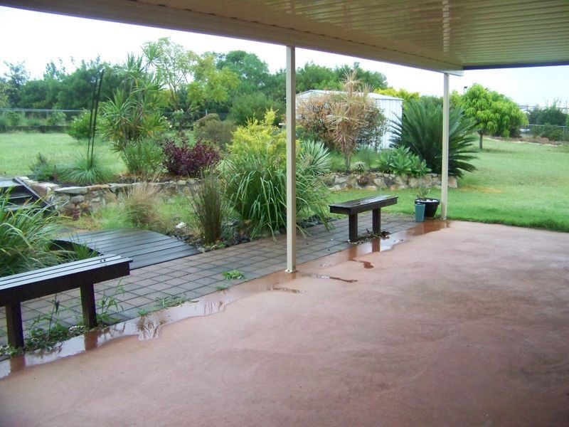 Placid Hills QLD 4343