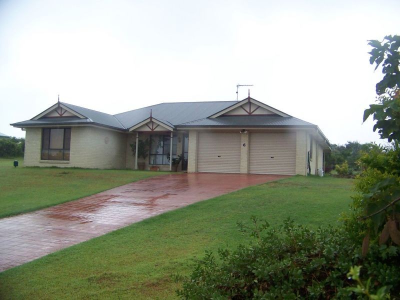 Placid Hills QLD 4343