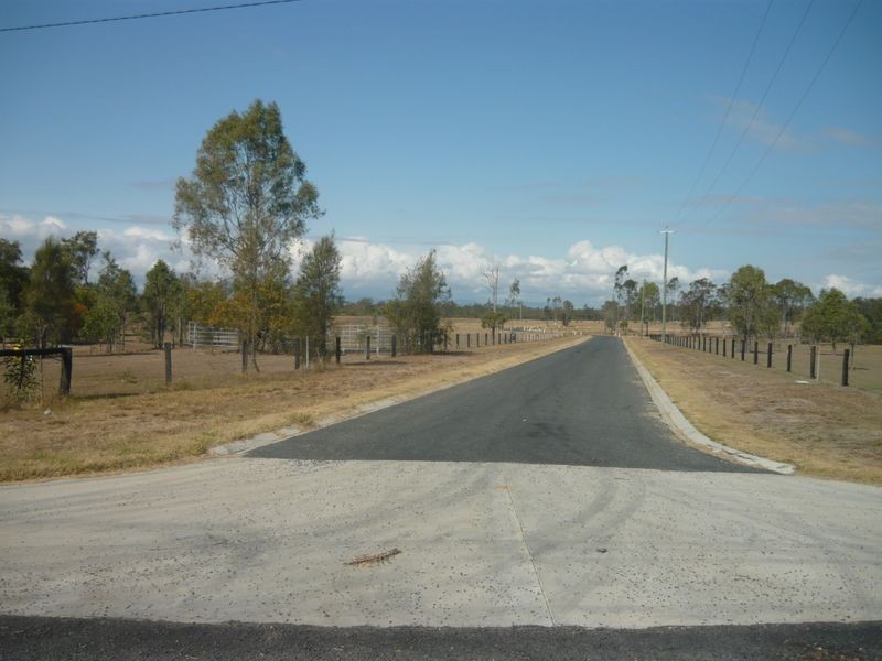 Adare QLD 4343