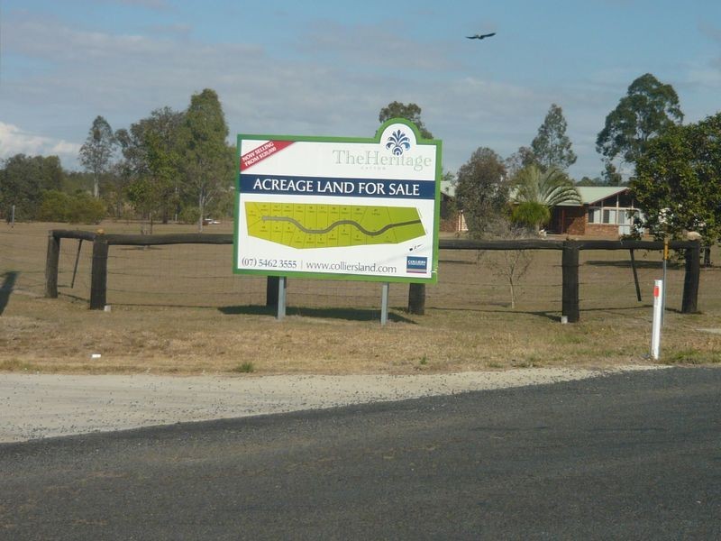 Adare QLD 4343