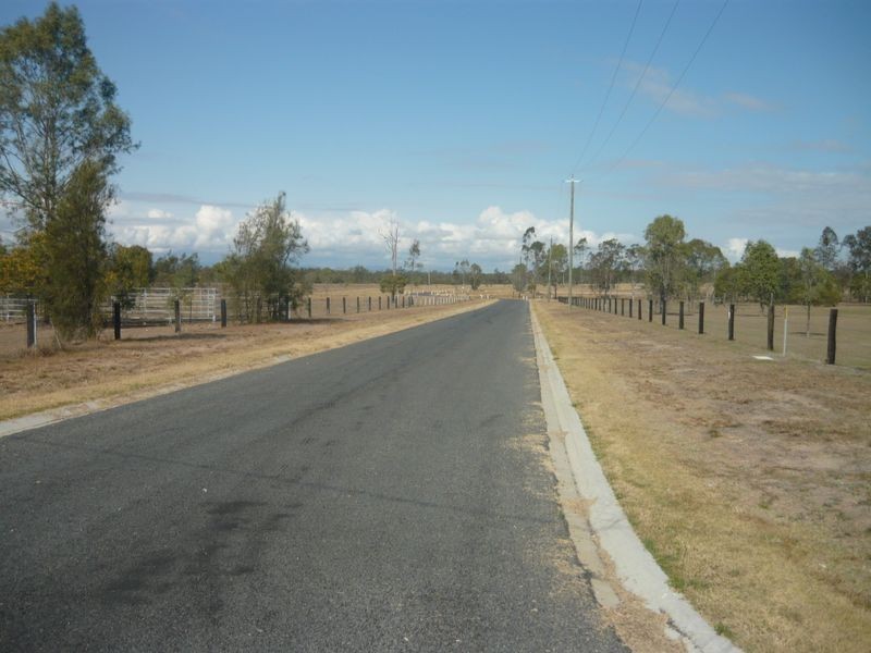 Adare QLD 4343