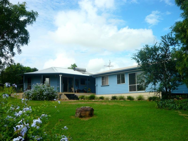 Lilydale QLD 4344