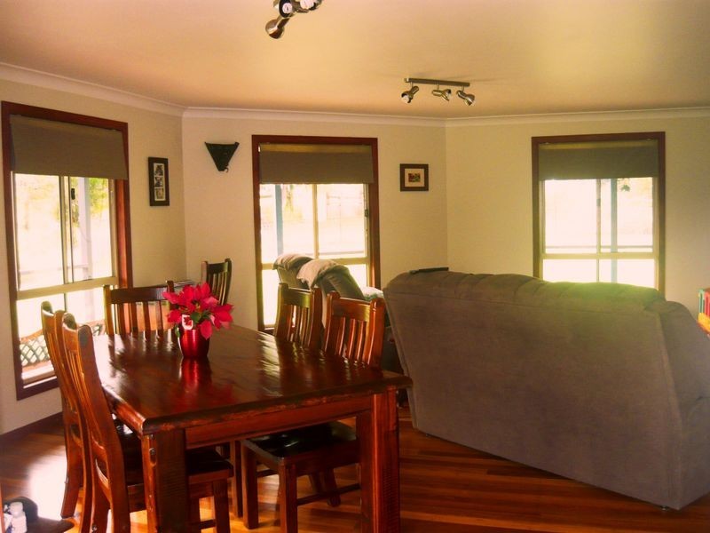 Lilydale QLD 4344