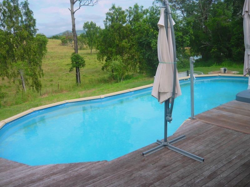 Lilydale QLD 4344