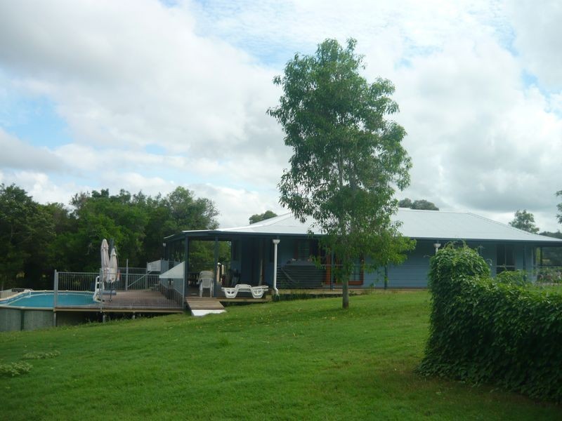 Lilydale QLD 4344