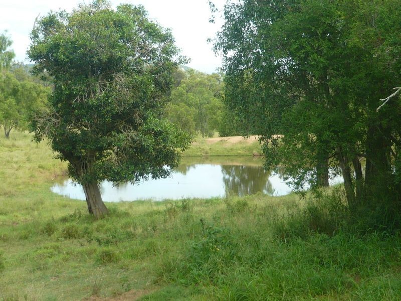 Lilydale QLD 4344