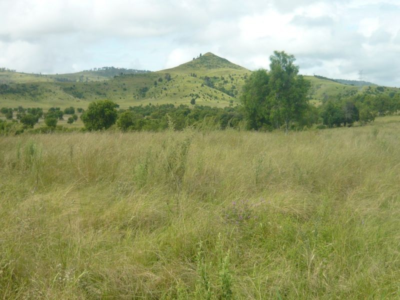 Lilydale QLD 4344