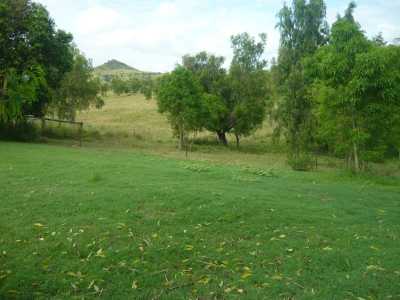 Lilydale QLD 4344