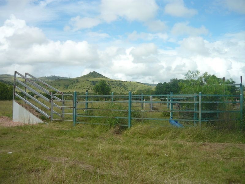 Lilydale QLD 4344