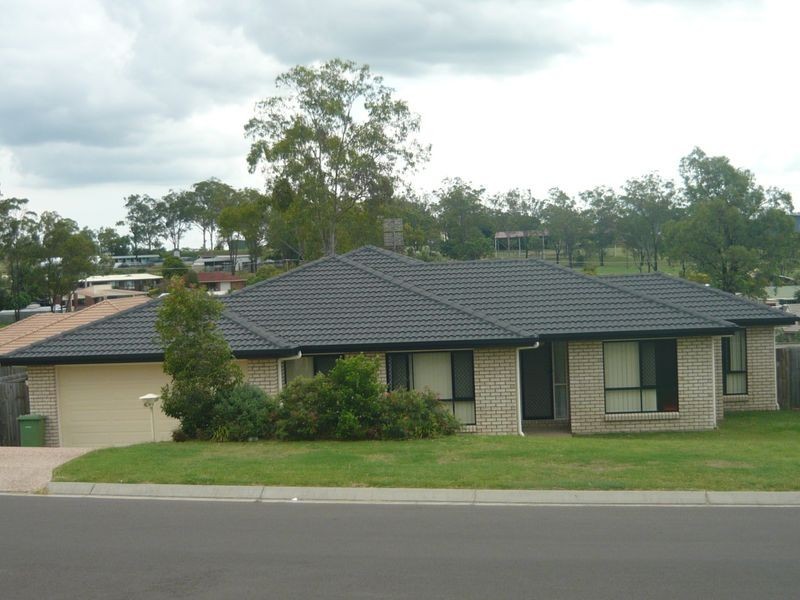 Gatton QLD 4343
