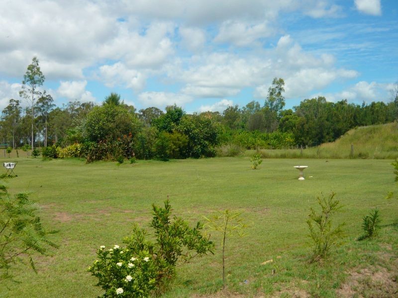 Lake Clarendon QLD 4343