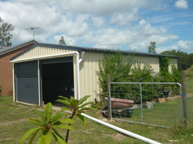 Lake Clarendon QLD 4343