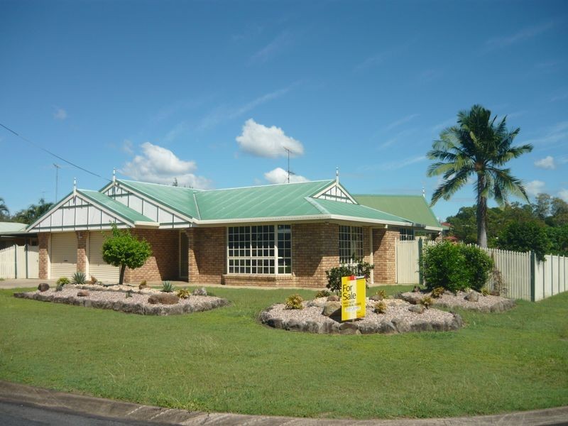 1 Warren Drive, Gatton QLD 4343