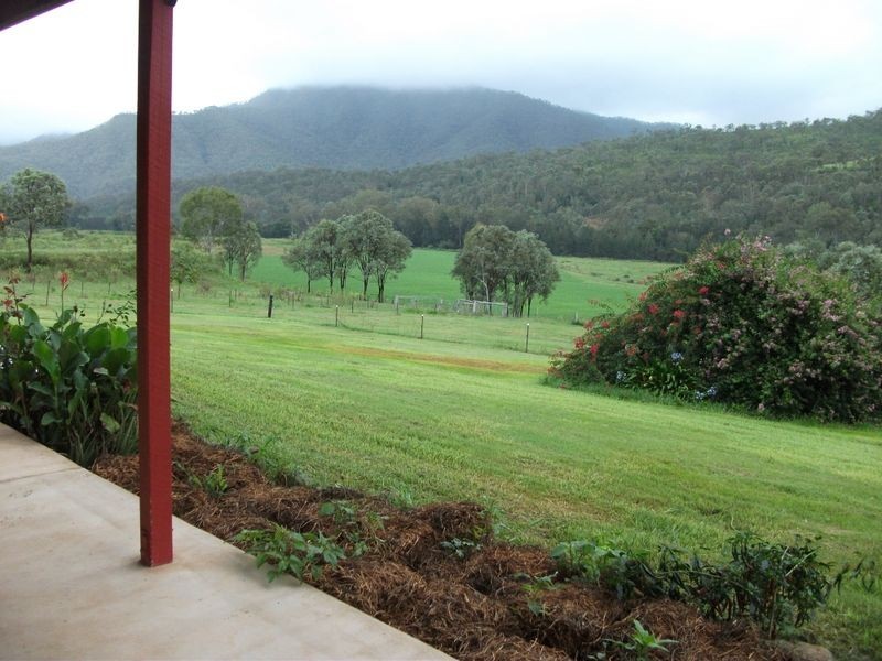 Mount Sylvia QLD 4343