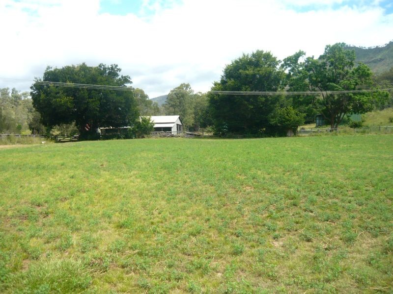 Mount Sylvia QLD 4343