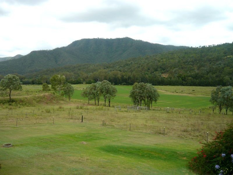 Mount Sylvia QLD 4343