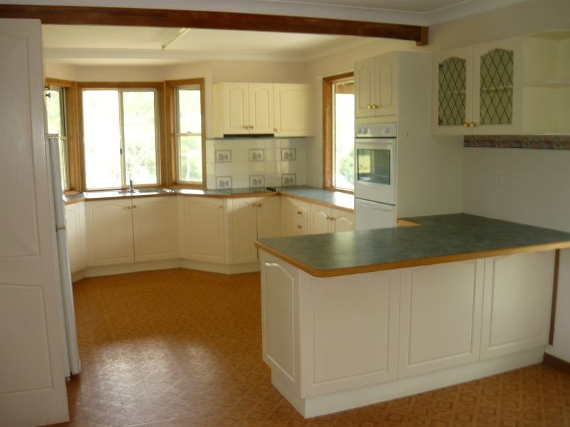 Mount Sylvia QLD 4343