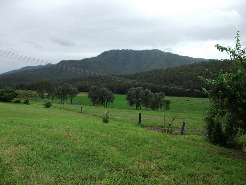Mount Sylvia QLD 4343