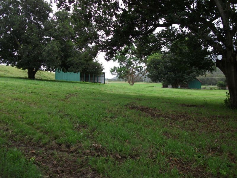 Mount Sylvia QLD 4343