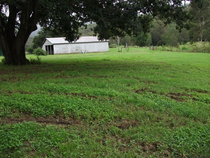 Mount Sylvia QLD 4343