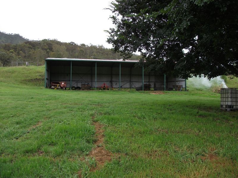 Mount Sylvia QLD 4343