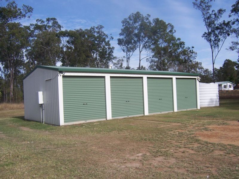 Lockyer Waters QLD 4311