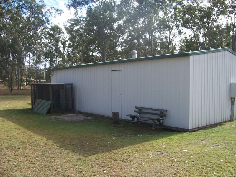 Lockyer Waters QLD 4311