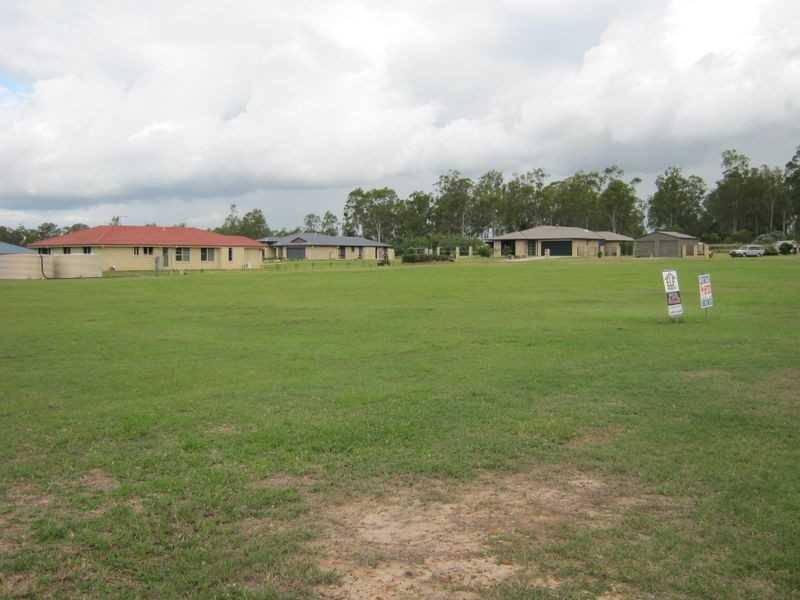 Lake Clarendon QLD 4343