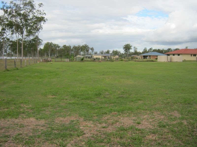 Lake Clarendon QLD 4343