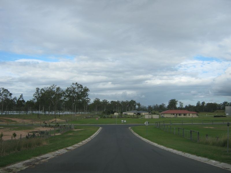Lake Clarendon QLD 4343