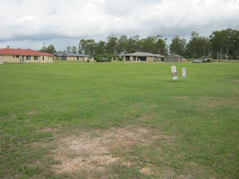 Lake Clarendon QLD 4343