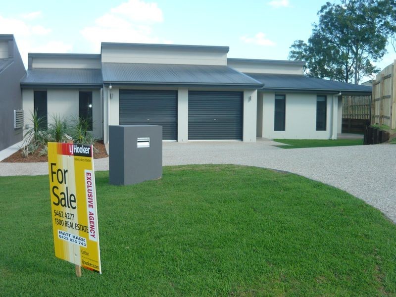 Gatton QLD 4343