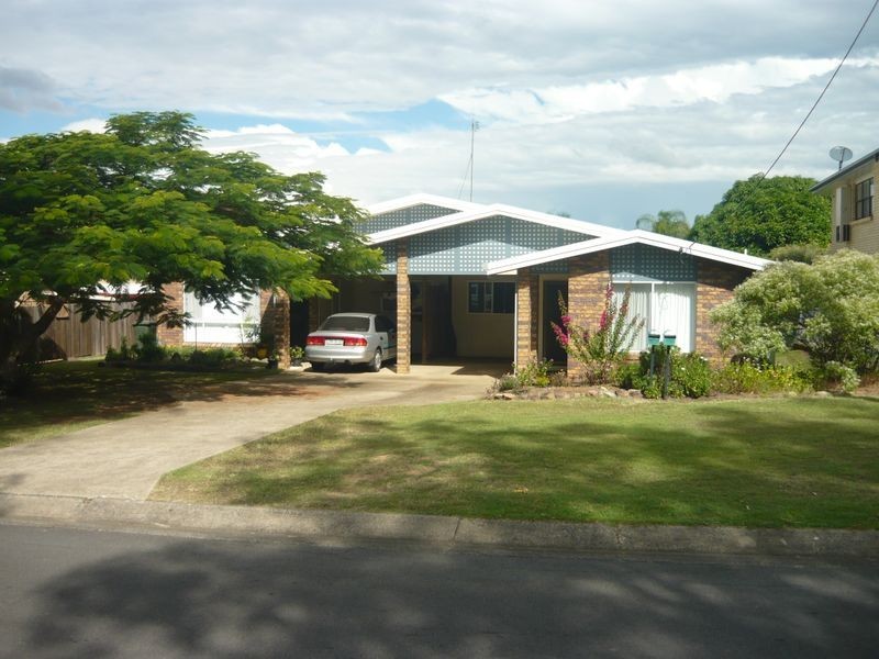 14 Hennessy Street, Gatton QLD 4343