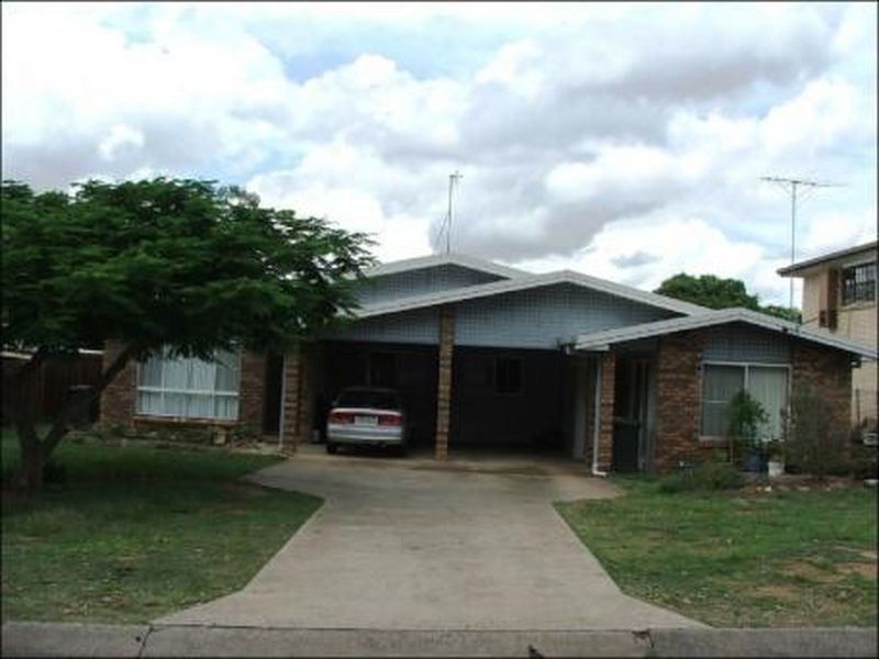 14 Hennessy Street, Gatton QLD 4343