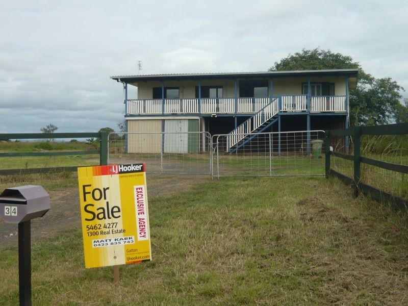Glenore Grove QLD 4342