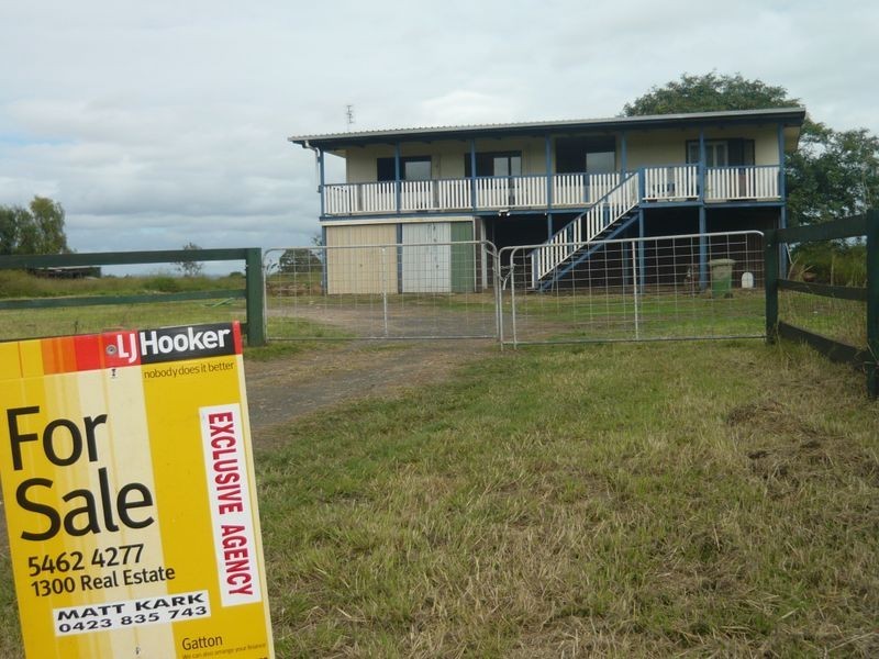 Glenore Grove QLD 4342