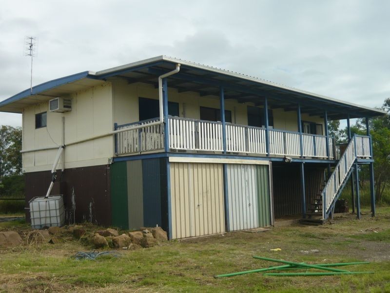 Glenore Grove QLD 4342