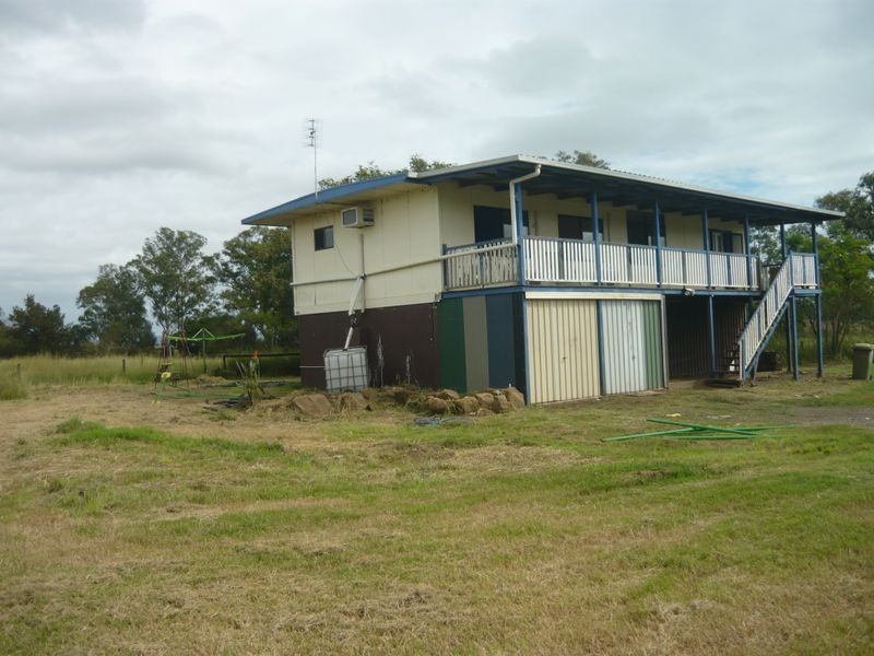 Glenore Grove QLD 4342