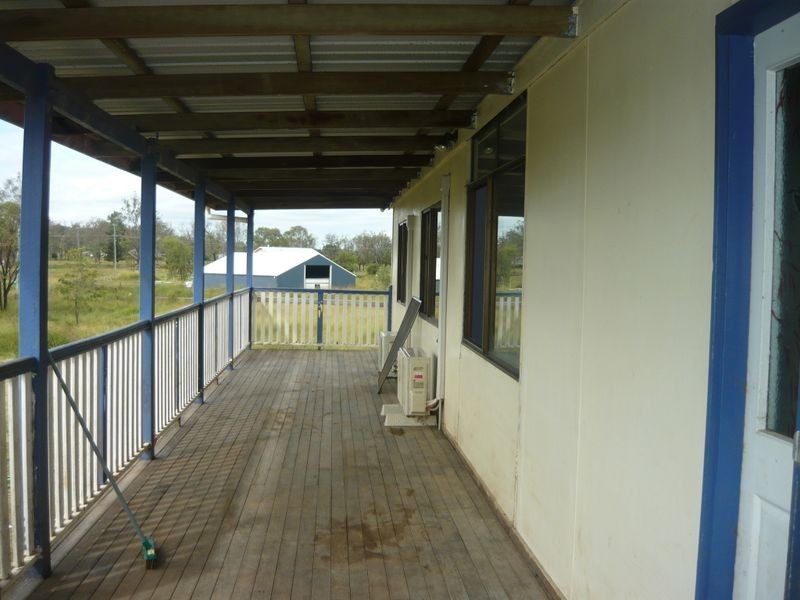 Glenore Grove QLD 4342