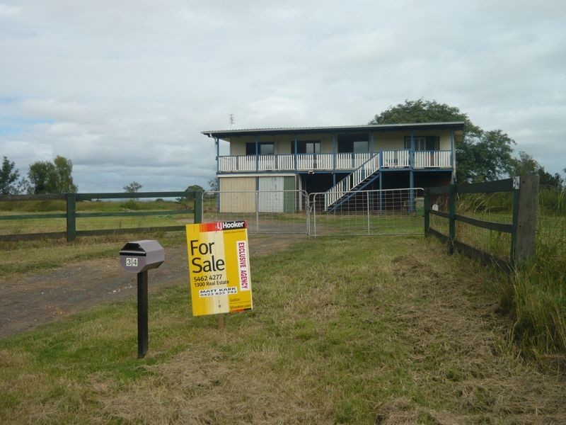 Glenore Grove QLD 4342